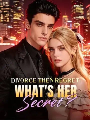 Divorce Then Regret: What's Her Secret? - Revenge Short Drama | Melolo
