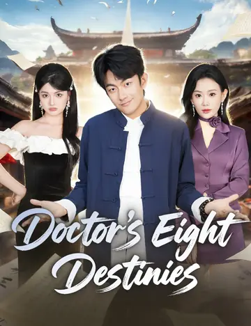 Doctor’s Eight Destinies - CEO Short Drama | Melolo