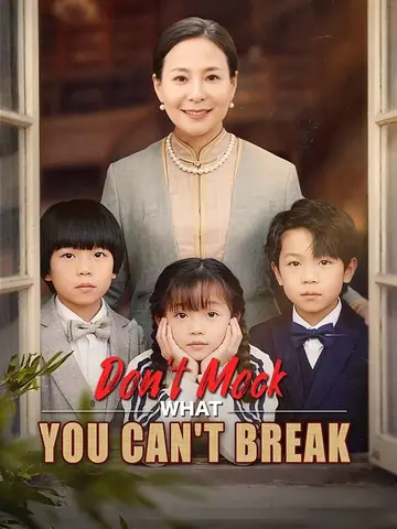 Don't Mock What You Can't Break - Counterattack Short Drama | Melolo