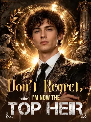 Don't Regret, I'm Now The Top Heir - Revenge Short Drama | Melolo