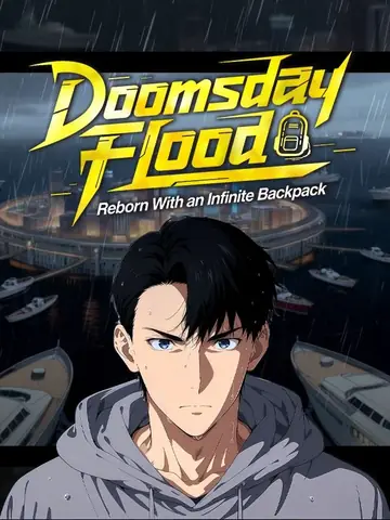 Doomsday Flood: Reborn With an Infinite Backpack - Fantasy Short Drama | Melolo