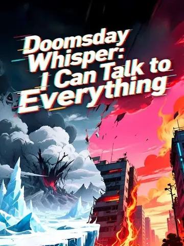 Doomsday Whisper: I Can Talk to Everything - Counterattack Short Drama | Melolo
