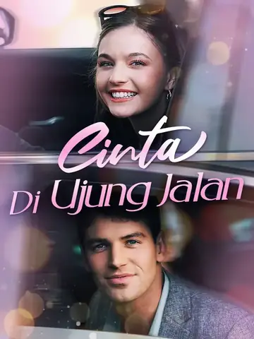 Cinta Di Ujung Jalan