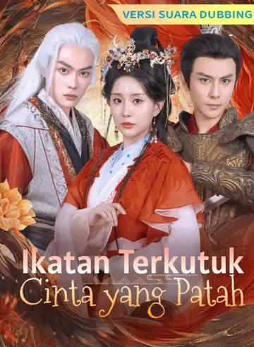 [Versi suara dubbing] Ikatan Terkutuk, Cinta yang Patah