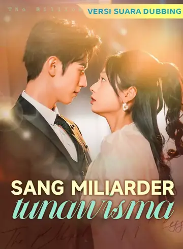 [Versi disuap] Sang miliarder tunawisma