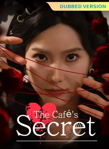 [Dubbed Version]The Café's Secret - Romance Short Drama | Melolo