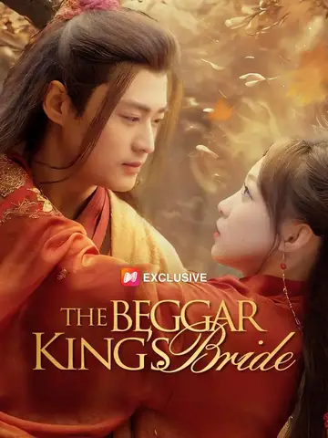 (Dubbed)The Beggar King’s Bride - Rebirth Short Drama | Melolo
