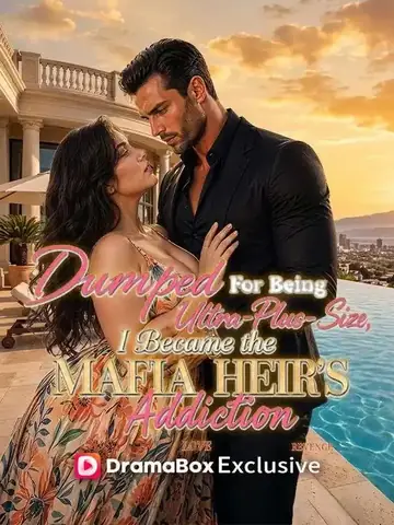 Dumped For Being Ultra-Plus-Size, I Became the Mafia Heir's Addiction - Romance Short Drama | Melolo