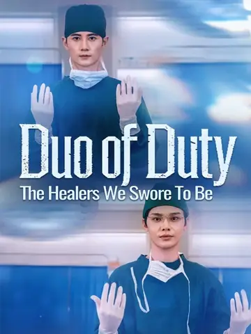 Duo of Duty: The Healers We Swore to Be - Counterattack Short Drama | Melolo
