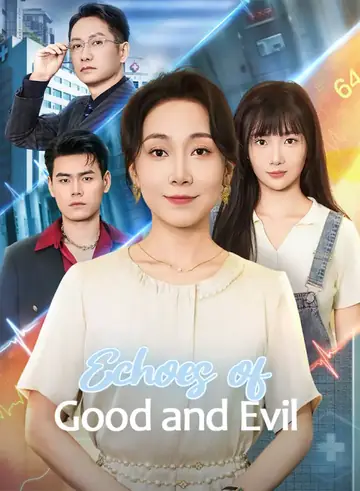 Echoes of Good and Evil - Revenge Short Drama | Melolo