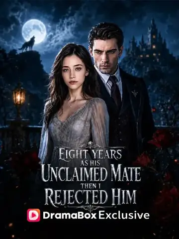 Eight Years as His Unclaimed Mate, Then I Rejected Him - Counterattack Short Drama | Melolo