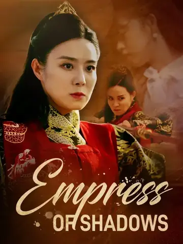 Empress Of Shadows - Counterattack Short Drama | Melolo