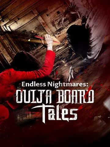Endless Nightmares: Ouija Board Tales - Fantasy Short Drama | Melolo
