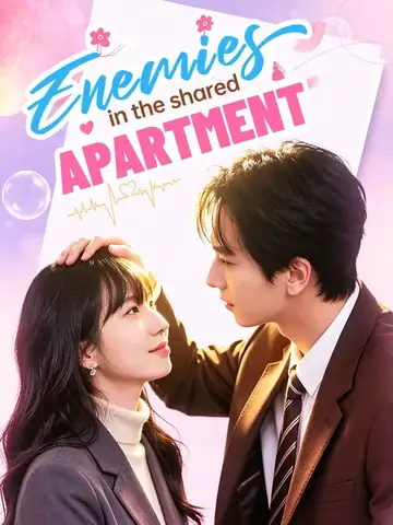 Enemies in the shared apartment - Romance Short Drama | Melolo