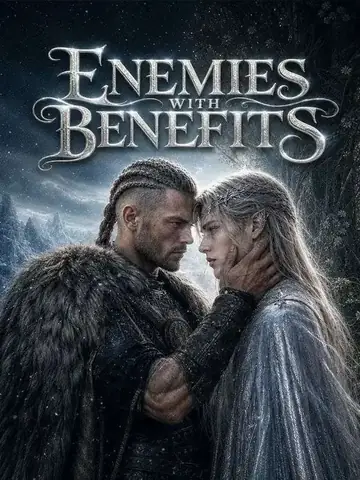 Enemies With Benefits - Fantasy Short Drama | Melolo