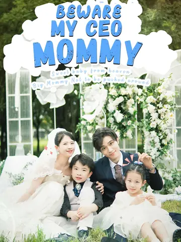 [ENG DUB] Beware My CEO Mommy - Billionaire Short Drama | Melolo