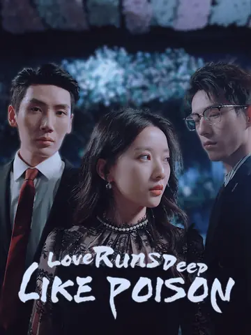 [ENG DUB] Love Runs Deep Like Poison - Revenge Short Drama | Melolo