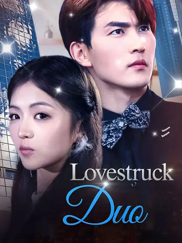 [ENG DUB] Lovestruck Duo - CEO Short Drama | Melolo