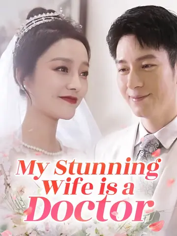 [ENG DUB] The Beautiful Wife Doctor - CEO Short Drama | Melolo