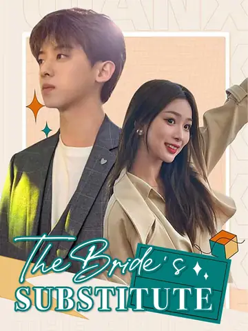 [ENG DUB] The Bride's Substitute - Billionaire Short Drama | Melolo
