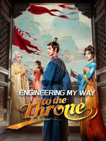 Engineering My Way to the Throne - Counterattack Short Drama | Melolo