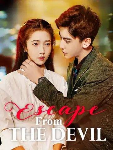 Escape From The Devil - Revenge Short Drama | Melolo