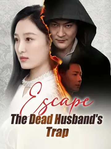 Escape The Dead Husband's Trap - Revenge Short Drama | Melolo