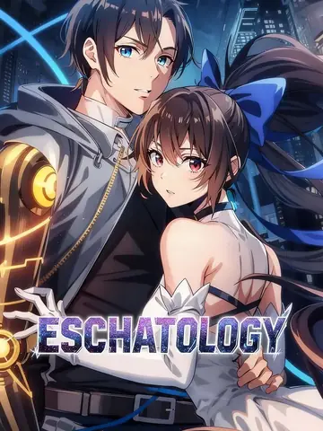 Eschatology - Fantasy Short Drama | Melolo