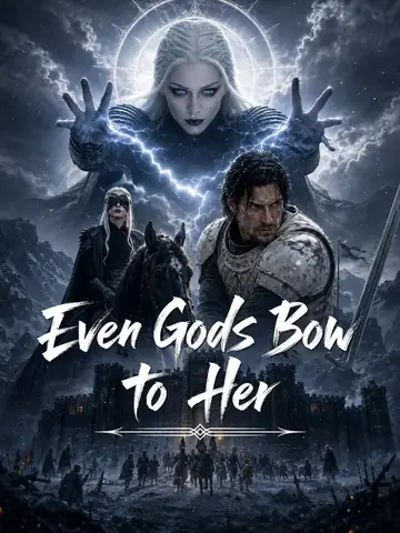 Even Gods Bow to Her - Fantasy Short Drama | Melolo