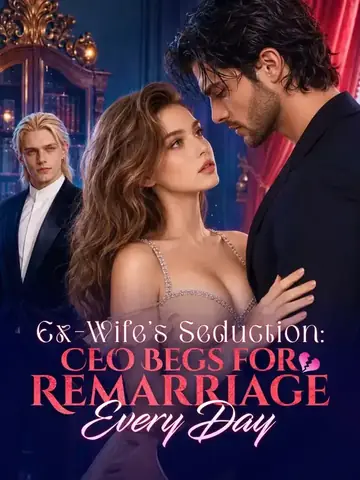 Ex-Wife's Seduction: CEO Begs for Remarriage Every Day - Revenge Short Drama | Melolo