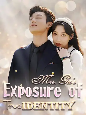 Exposure of Mrs. Gu's True Identity - CEO Short Drama | Melolo