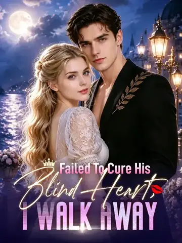 Failed To Cure His Blind Heart, I Walk Away - Romance Short Drama | Melolo