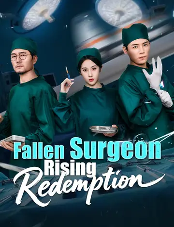 Fallen Surgeon, Rising Redemption - Counterattack Short Drama | Melolo