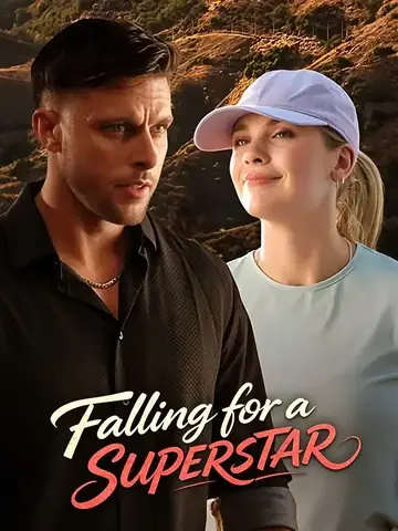 Falling for a SUPERSTAR - Counterattack Short Drama | Melolo