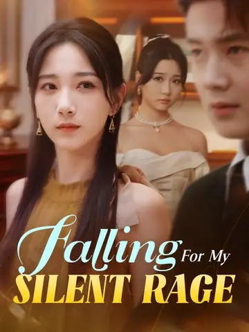 Falling For My Silent Rage - Counterattack Short Drama | Melolo