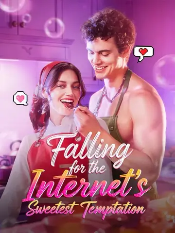Falling for the Internet's Sweetest Temptation - Counterattack Short Drama | Melolo