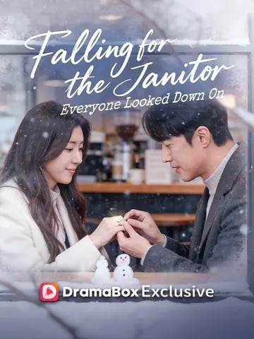 Falling for the Janitor Everyone Looked Down On - Billionaire Short Drama | Melolo