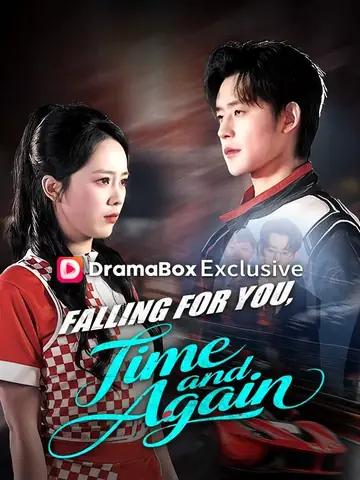 Falling for You, Time and Again - Billionaire Short Drama | Melolo