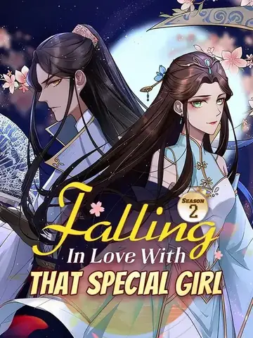 Falling In Love With That Special Girl Season 2 - Romance Short Drama | Melolo