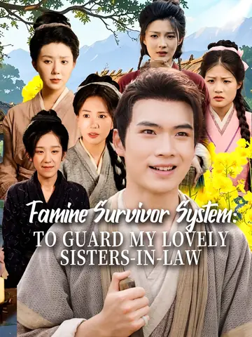 Famine Survivor System: To Guard My Lovely Sisters-in-Law - Counterattack Short Drama | Melolo