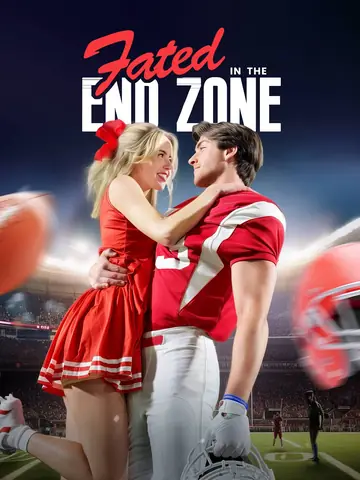 Fated in the End Zone - Billionaire Short Drama | Melolo