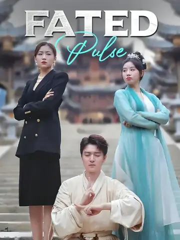 Fated Pulse - Rebirth Short Drama | Melolo