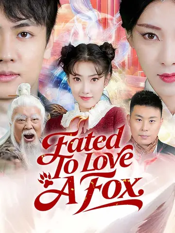 Fated To Love A Fox - Fantasy Short Drama | Melolo