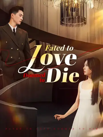 Fated to Love, Doomed to Die - CEO Short Drama | Melolo