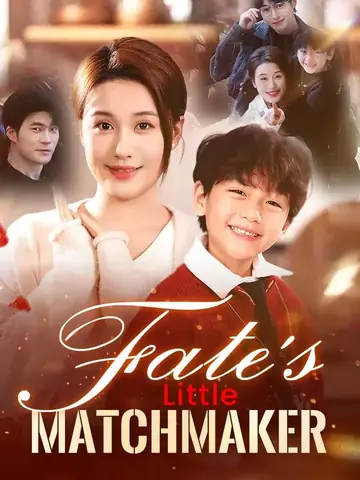 Fate's Little Matchmaker - Romance Short Drama | Melolo