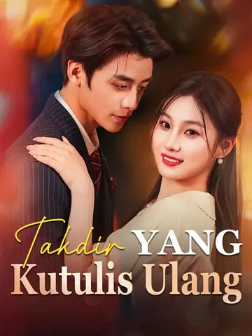 Takdir yang Kutulis Ulang