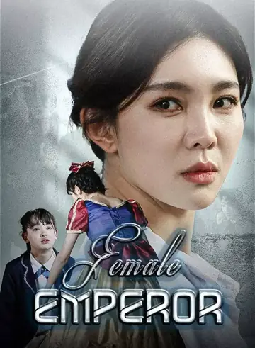 Female Emperor - Counterattack Short Drama | Melolo