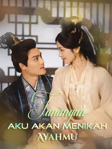 Tunangan, Aku Akan Menikahi Ayahmu
