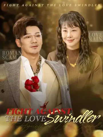 Fight Against the Love Swindler - Revenge Short Drama | Melolo