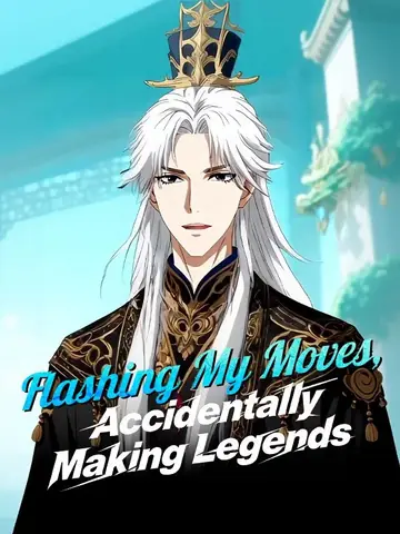 Flashing My Moves, Accidentally Making Legends - Counterattack Short Drama | Melolo